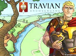 travian تراوین